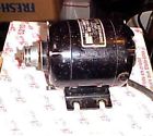 2619305 Bodine Electric Motor 1-12