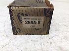 265a-8 Superior Valve Packless Charging