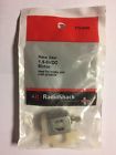 273-0258 Radioshack Radio Shack Metal