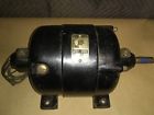 27461 Ge Antique Neral Electric Ac Motor Nice Cast Iron