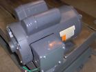 Ph1-1725rpms 27468 General Electric Dayton Motor