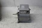 2799.1282 Fir Elettromeccanica Hp Single Phase Motor
