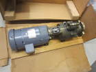27a36 Hydr-o-grind Hydr-o-matic Sewage Cutter