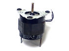 2868-513-049 Electrohome Tested Single Shaft Enclosed Motor Rpm