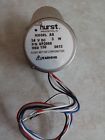 Sp2868 2868 Hurst Nib Series As