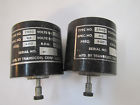 2900 Transicoil Corp Motors Lot
