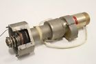 2915 Indiana General Dc Motor Amp Cycle Hp Gear Drive Shaft