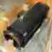 2ad180c-b35lb1-bs13-b2v1 Indramat 3ph 52 78kw Induction Motor 287085