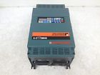 2gu41007 Reliance Electric Vs Drive Hp Vac Phase
