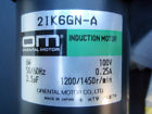 2ik6gn-a Orient New Induction Motor