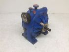 2kl6-0-4b-d-2-0 Cleveland Speed Variator Hp Rpm