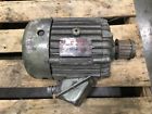 2l4724 Delco Electric Motor Hp Phase Rpm