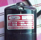 2mo34 Dayton Robust Small Motor