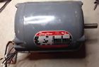 2n102k Dayton Industrial Motor Hp Rpm Phase