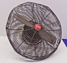 2n864m Dayton Fan Blower Air Circulator Hp Rpm Phase Motor