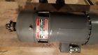 1425-1725 2n915f Dayton Motor Hp Ph Rpm With Speed Reducer
