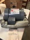 208-220-440 2n924k Dayton Nos 3-4hp Electric