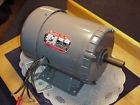 208-220-440 2n946h Dayton Ac Motor Hp Volt Rpm Ph Fr
