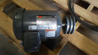 2nkx8a 2nkx8 Dayton Hp Phase Motor Used But In Great Condition