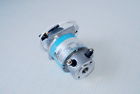 2vm62-000-11 Pacific Scientific Dc Motor