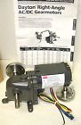 2z801d Dayton Right Angle Gear