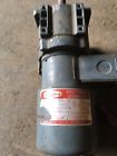2z817a Dayton Gearmotor 1-15 Hp