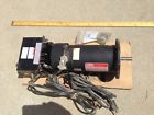2z846c Dayton Adjustable Speed Dc Motor Perm Magnet Heavy Duty