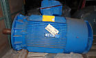 3-5100-lr01423-1 Siemens 125 Hp 460