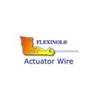 3-877 Dynalloy Flexinol Wire Lt