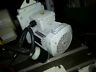 Ls7l-t 3 Leroy Somer Phase Motor For Edwards Rv Series Free Shipping