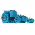 04536et3y225s 3000rpm M-w22 Weg New Motor 45kw 60hp 3600 3 Phase 225s M Frame Tefc Cast Iron