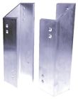 3001.7302 Marine Fixed Jack Plate With Setback For Outboards 787463003471
