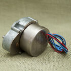 3006-055 Hurst New Geared Synchronous Motor Rpm