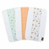 30537 Trend Lab Seuss By Oh The Places Youll Go Pack