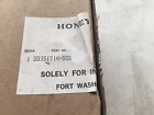 30751714-501 Honeywell Servo Module Old