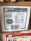 Ca3j686n 309 Magnetek New Hp Blower Motor Stock Model