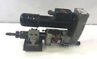3100u Engineering Selfeeder Electric Rpm Suginocorp Drill Phase Induction Motor