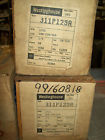 311p129a Westinghouse Cat Hp Ac Motor