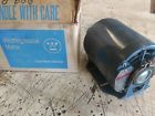 316p521-c Westinghouse Electric Motor Hp Rpm Frame Single Phase Shaft