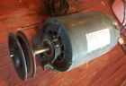 317p235 Westinghouse Hp Frame Rpm Fh Type Ac Motor