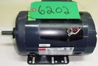 115-208-230 317r76 Dayton Industrial Motor 1.5