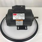 115-230 31tr73 Dayton Motor Hp Rpm Hz Capacitor Start