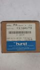 3202-003 Hurst Instrument Motors