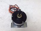 322p794 Ao Smith Fan Motor Hp Fll Rpm New