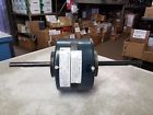 115-1-60 326p422 Ao Smith Rpm Dual Shaft Blower Motor