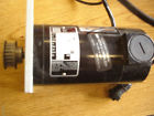 32a5bepm Bodine Motor