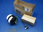 32na46 Fasco Hp Rpm Diameter Ccw Rotation Bath Fan 815585028253