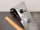 32y4bepm-w3 Bodine Electric Gearmotor Hp Motor Rpm Gear