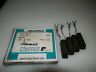 3306-dd - 3306dd Reliance Electric New Carbon Standard Brushes Lot Of