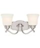 3322-84 Minka Lavery Savannah Row Light Traditional Bath Vanity 747396097473